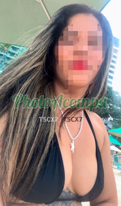 Foto 3 de Pétala, acompanhante em Recife - PE