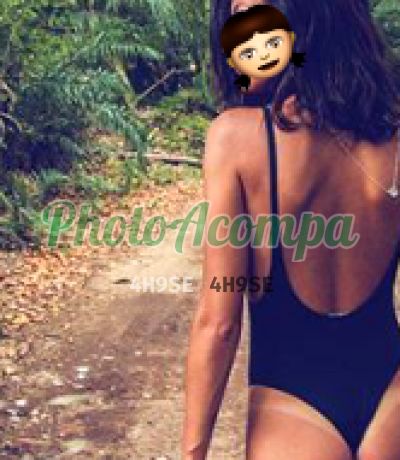 Foto 3 de Camila, acompanhante em Maringá - PR