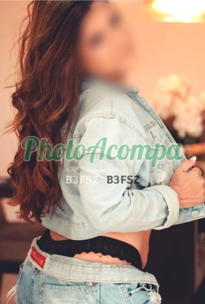 Foto 3 de Telma, acompanhante em Ribeirão Preto - SP