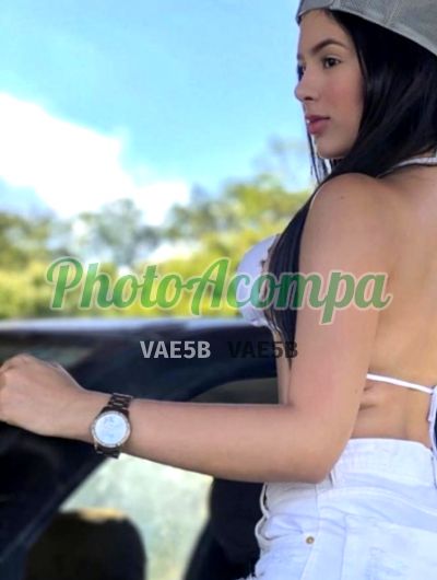 Foto 3 de Juliana, acompanhante em Campinas - SP