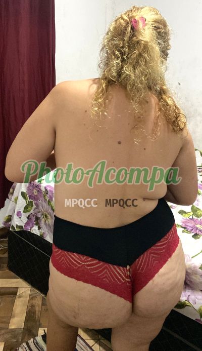Foto 5 de Dany, acompanhante em Itanhaém - SP