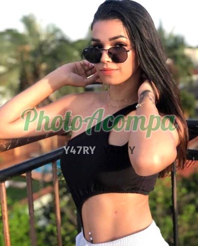 Foto 3 de Andressa, acompanhante em Cabo Frio - RJ