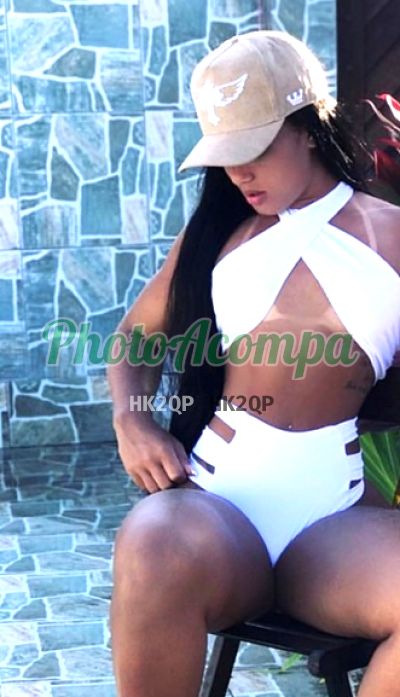 Foto 3 de Bia, acompanhante em Rio de Janeiro - RJ