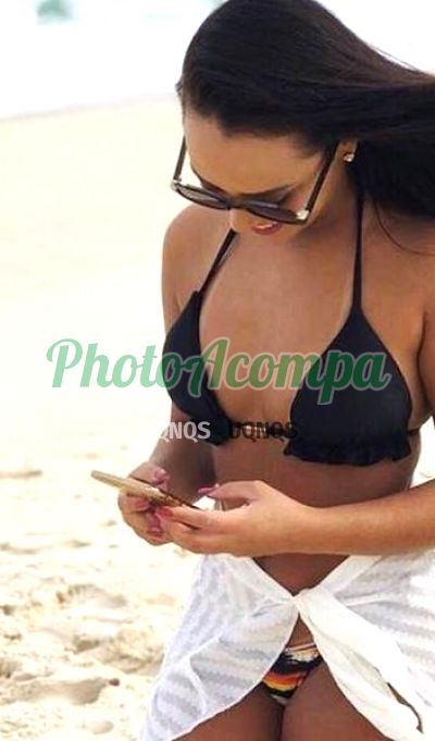 Foto 3 de Mariah, acompanhante em Rio de Janeiro - RJ
