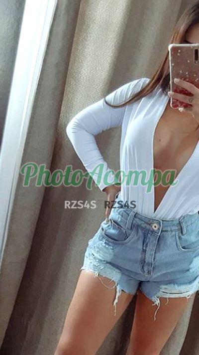 Foto 2 de Bia, acompanhante em Rio de Janeiro - RJ