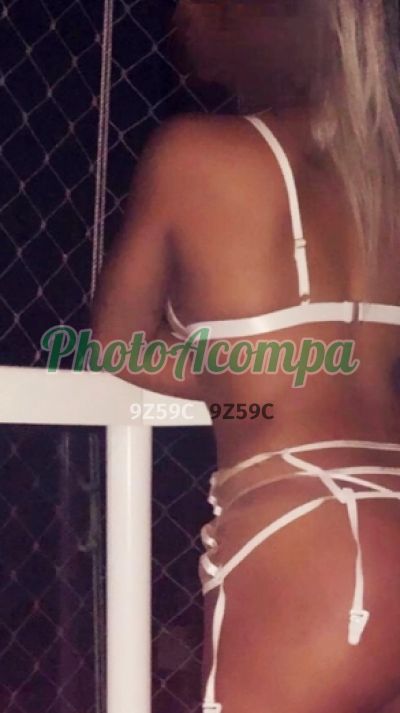 Foto 3 de Lola, acompanhante em Rio de Janeiro - RJ