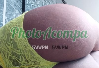 Foto 2 de Juh, acompanhante em Rio de Janeiro - RJ