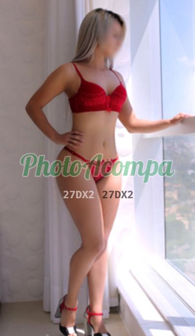 Foto 4 de Amanda, acompanhante em Recife - PE