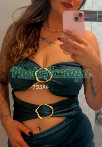 Foto 4 de Dayane, acompanhante em Colombo - PR