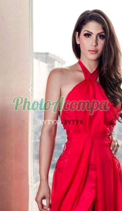 Foto 3 de Livia Paige, acompanhante em Rio de Janeiro - RJ