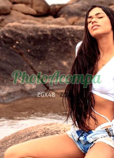Foto 4 de Patrícia, acompanhante em Rio de Janeiro - RJ