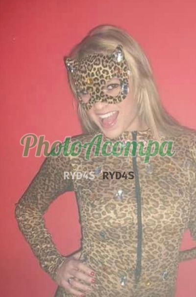 Foto 6 de Lesy Devastiany, acompanhante em Santos - SP