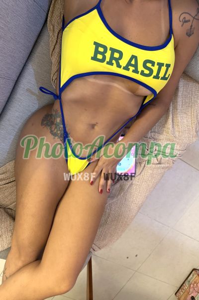 Foto 3 de Camila, acompanhante em Aracaju - SE