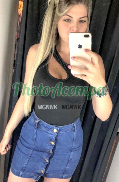 Foto 4 de Bárbara, acompanhante em Santos - SP