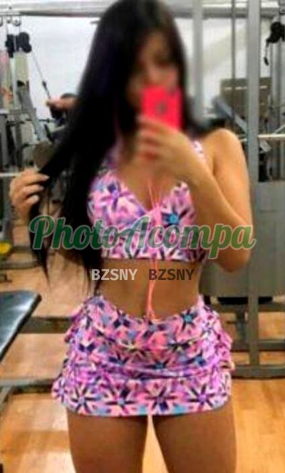 Foto 4 de Manu Lopes, acompanhante em Campinas - SP