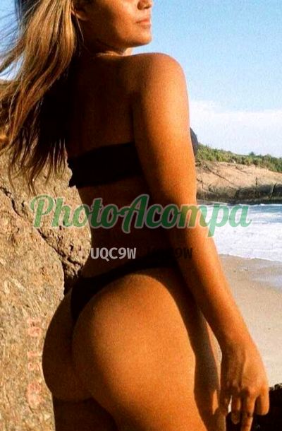 Foto 3 de Sofia, acompanhante em Salvador - BA