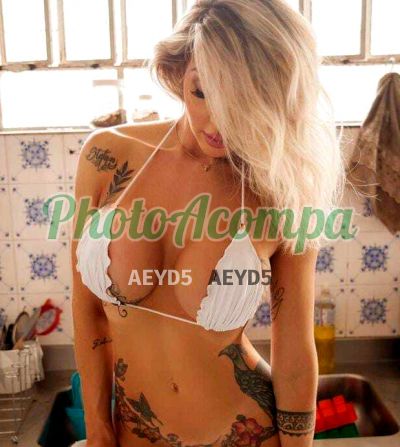 Foto 1 de Estefany, acompanhante em Cascavel - PR