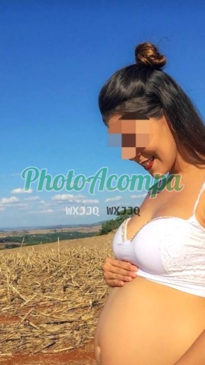 Foto 3 de Jandryele, acompanhante em Brasília - DF