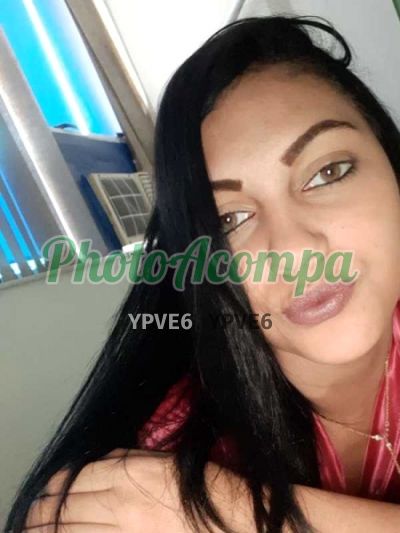 Foto 5 de Maraya, acompanhante em Rio de Janeiro - RJ