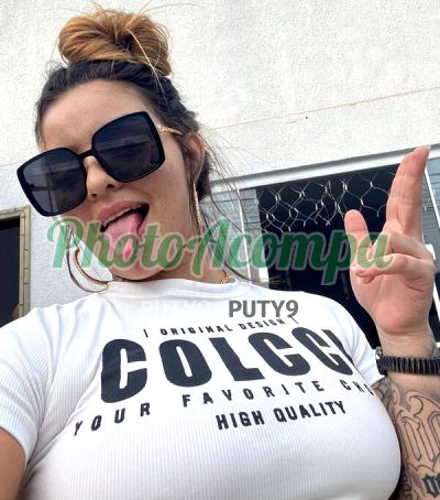 Foto 3 de Rafaela Capella, acompanhante em Bauru - SP