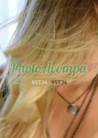 Capa do perfil de Leoni