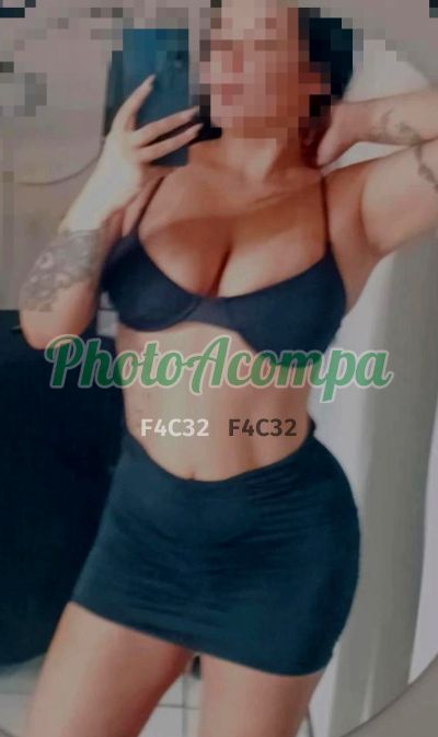Foto 3 de Nathi Delícia, acompanhante em Fortaleza - CE