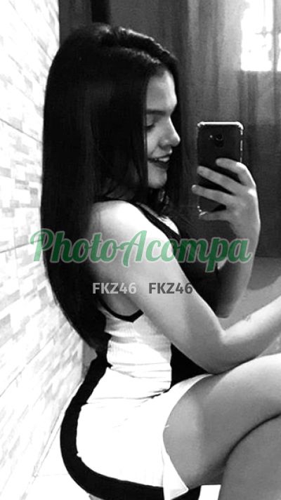 Foto 3 de Faby, acompanhante em Rio de Janeiro - RJ