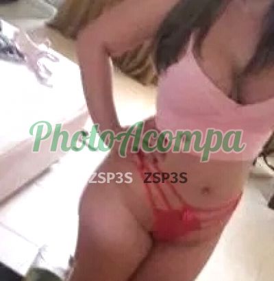 Foto 3 de Gabi Tavares, acompanhante em Nova Iguaçu - RJ