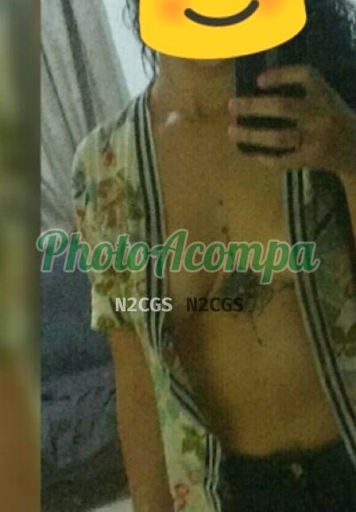 Foto 2 de Thainá, acompanhante em Rio de Janeiro - RJ