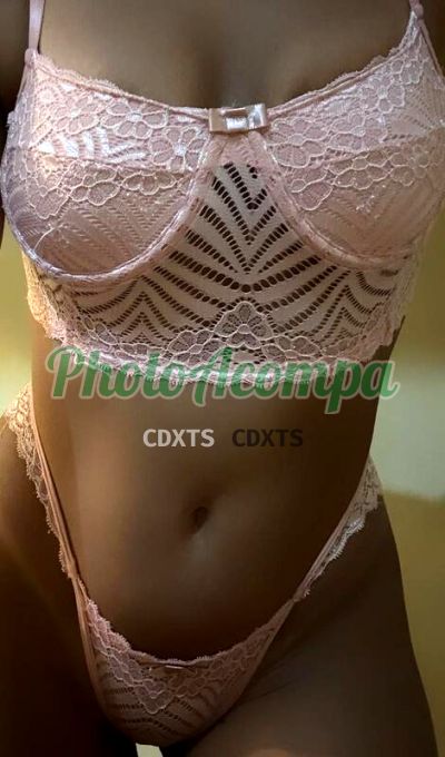 Foto 4 de Ana Julia, acompanhante em Niterói - RJ