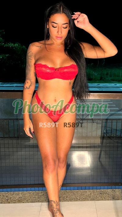 Foto 2 de Larissa Peres, acompanhante em Búzios - RJ