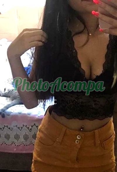 Foto 3 de Yasmin, acompanhante em Goiânia - GO
