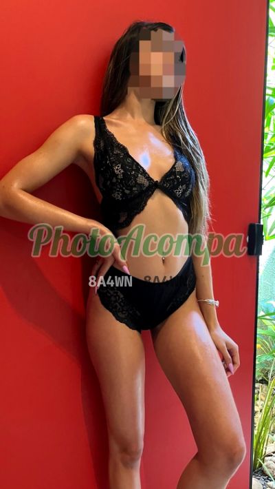 Foto 3 de Mirela, acompanhante em Londrina - PR
