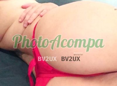 Foto 3 de Maria Canas, acompanhante em Blumenau - SC