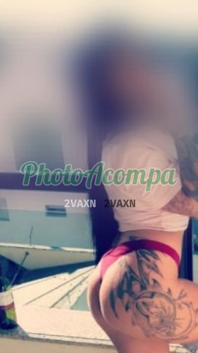 Foto 3 de Patrícia, acompanhante em Campinas - SP