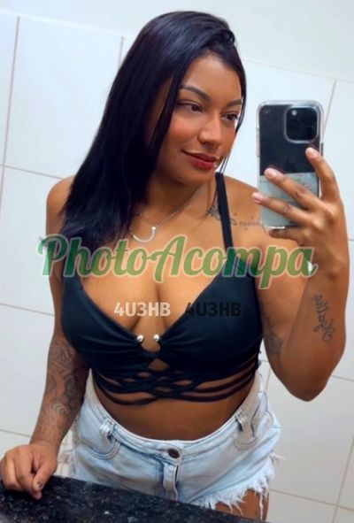 Foto 5 de Naty, acompanhante em Ribeirão Preto - SP