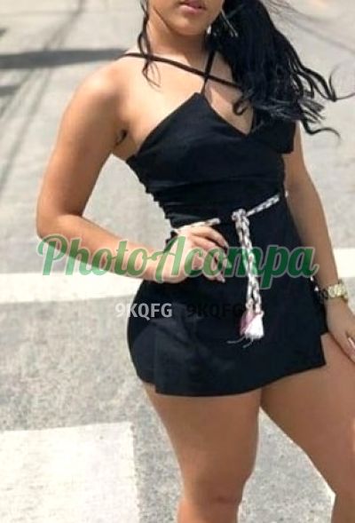 Foto 2 de Fernanda Maia, acompanhante em Belo Horizonte - MG