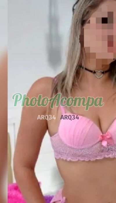 Foto 3 de Paty, acompanhante em Rio de Janeiro - RJ
