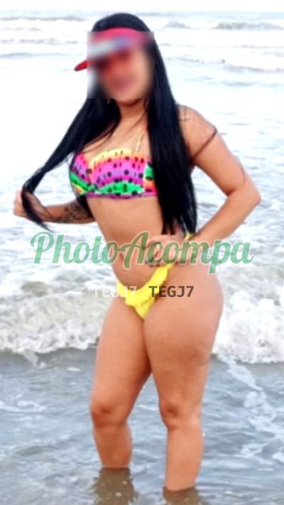 Foto 3 de Marina Castro, acompanhante em Praia Grande - SP