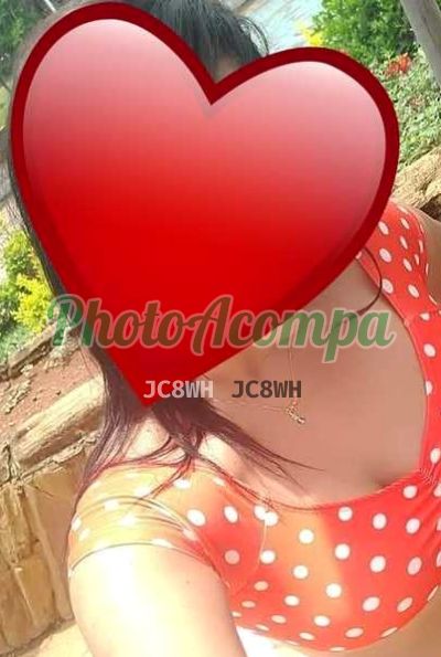 Foto 3 de Amanda, acompanhante em Brasília - DF