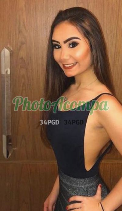 Foto 4 de Luiza, acompanhante em Rio de Janeiro - RJ