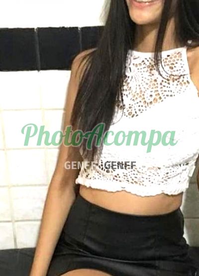 Foto 3 de Fernanda, acompanhante em Goiânia - GO