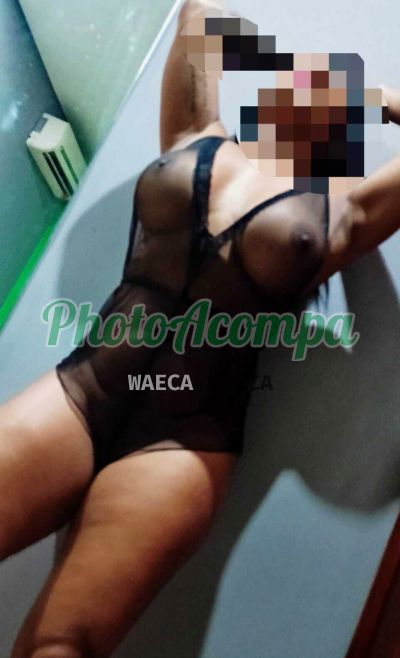 Foto 2 de Sabrina, acompanhante em Osasco - SP