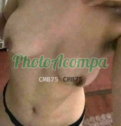 Foto 3 de Giovana, acompanhante em Goiânia - GO