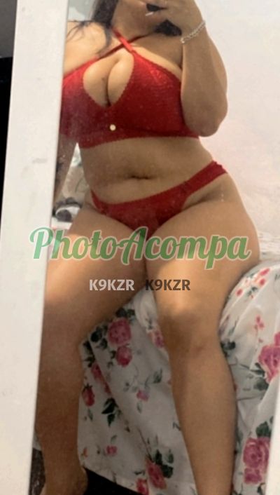 Capa do perfil de Bruna