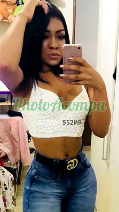 Foto 3 de Jady, acompanhante em Rio de Janeiro - RJ