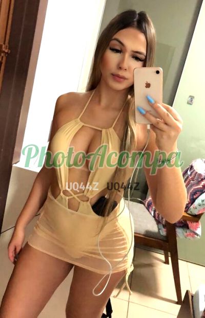 Foto 4 de Priscila, acompanhante em Piracicaba - SP