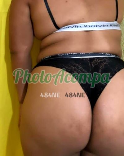 Foto 3 de Aline, acompanhante em Cabo de Santo Agostinho - PE