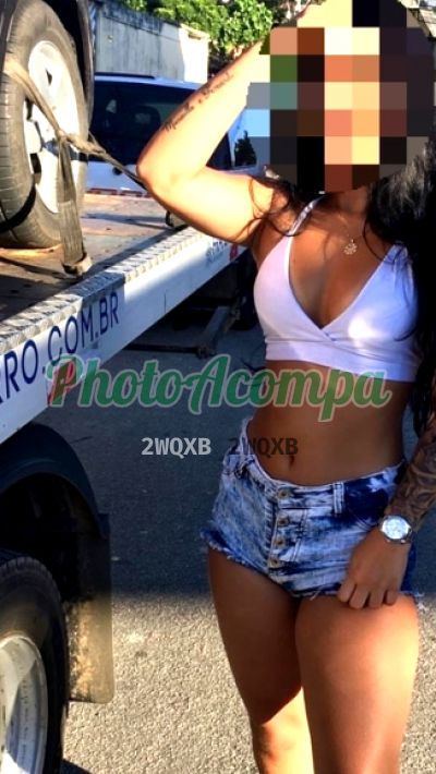 Foto 2 de Yasmim, acompanhante em Nova Iguaçu - RJ