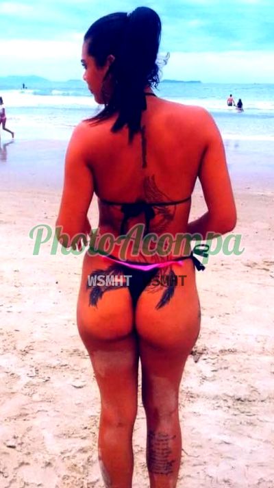 Foto 3 de Melissa Garcia, acompanhante em Alvorada - RS